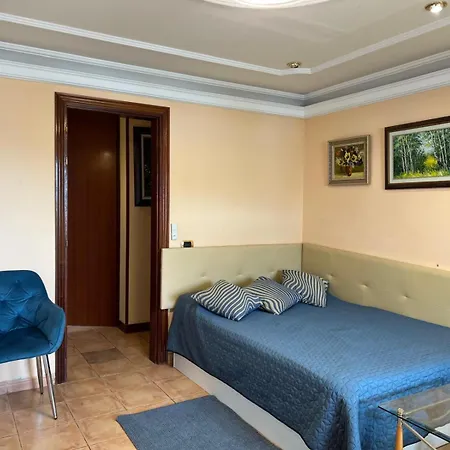 Villa Costa Adeje Willa
