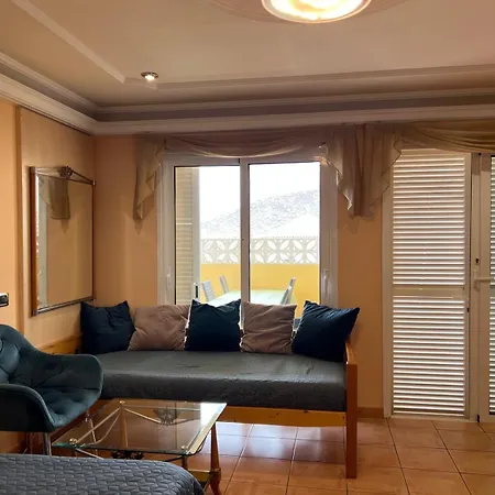 Willa Villa Costa Adeje Costa Adeje (Tenerife)