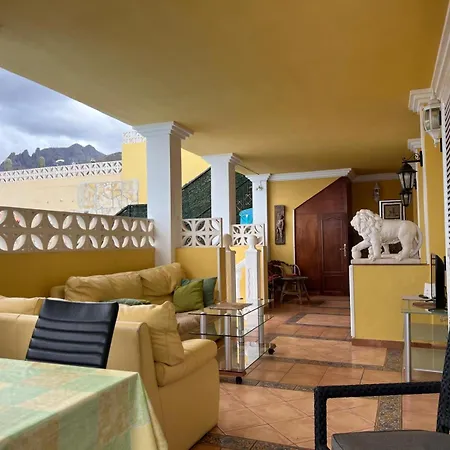 Willa Villa Costa Adeje Costa Adeje (Tenerife)