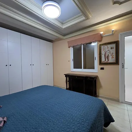 Villa Costa Adeje Willa Costa Adeje (Tenerife)