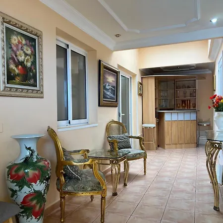 Villa Costa Adeje Willa *