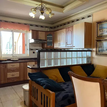 Villa Costa Adeje Willa *