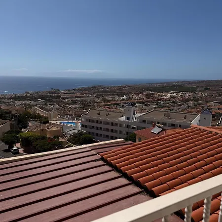 Willa Villa Costa Adeje *