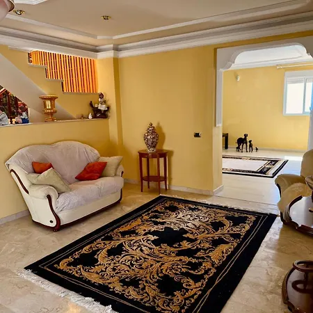Villa Costa Adeje Willa