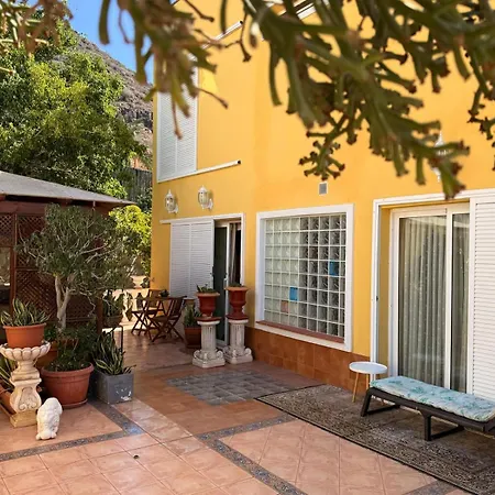 Villa Costa Adeje Willa *