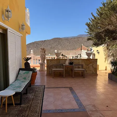 Villa Costa Adeje *