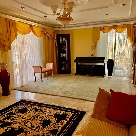 Villa Costa Adeje Willa