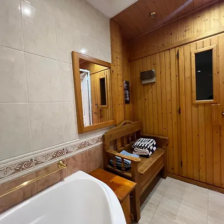 Villa Costa Adeje * Costa Adeje (Tenerife)