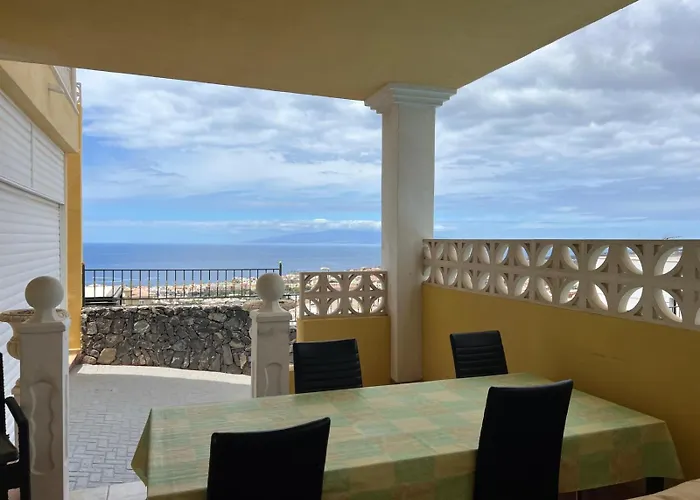 Villa Villa Costa Adeje Costa Adeje (Tenerife)