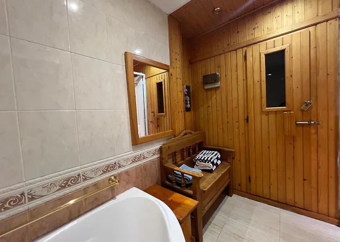 Villa Costa Adeje * Costa Adeje (Tenerife)