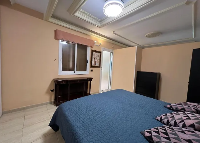 Villa Villa Costa Adeje Costa Adeje (Tenerife)