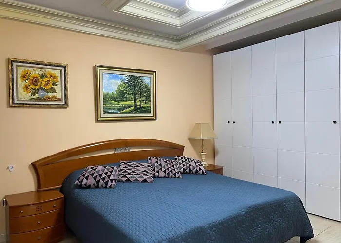 Villa Villa Costa Adeje *