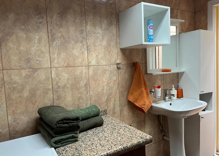 Villa Costa Adeje Costa Adeje (Tenerife)