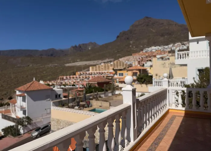 Villa Costa Adeje Costa Adeje (Tenerife)