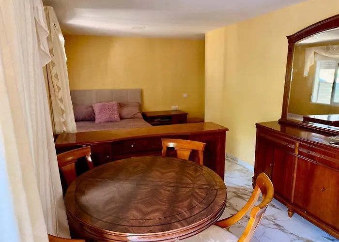 Villa Costa Adeje Costa Adeje (Tenerife)