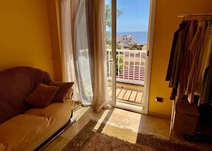 Villa Costa Adeje Villa *