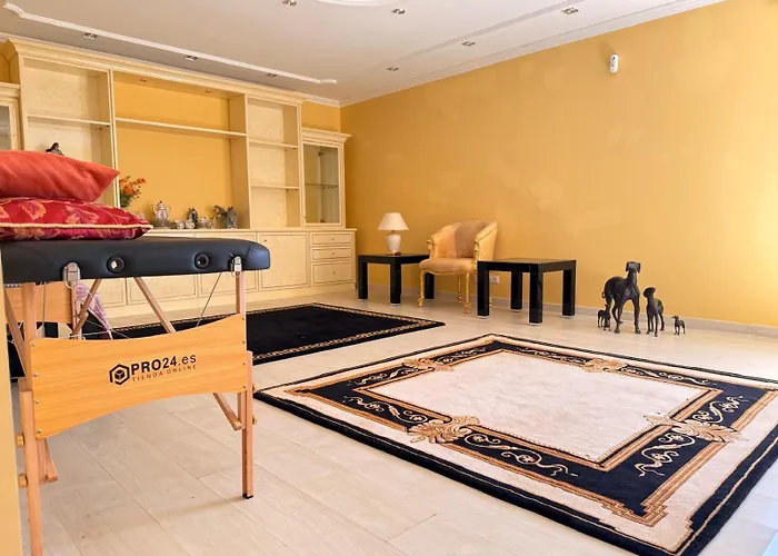 Villa Villa Costa Adeje *