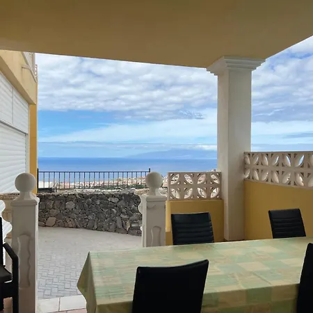 Villa Costa Adeje 别墅