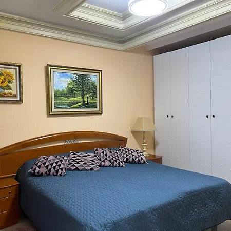 别墅 Villa Costa Adeje *