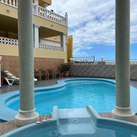 Villa Costa Adeje