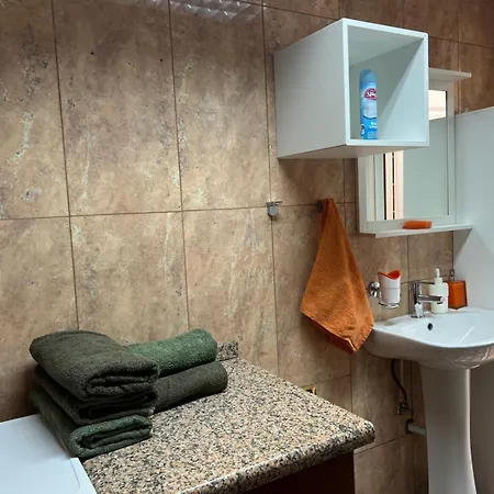 Villa Costa Adeje 阿德耶