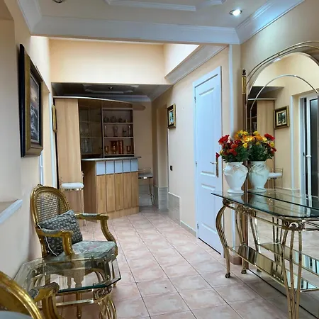 Villa Costa Adeje * 阿德耶