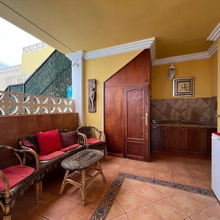 Villa Costa Adeje *
