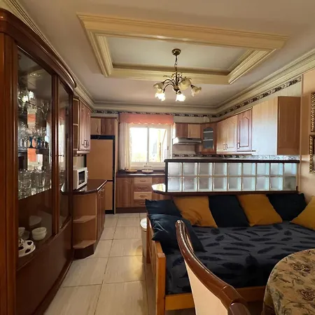Villa Costa Adeje 阿德耶