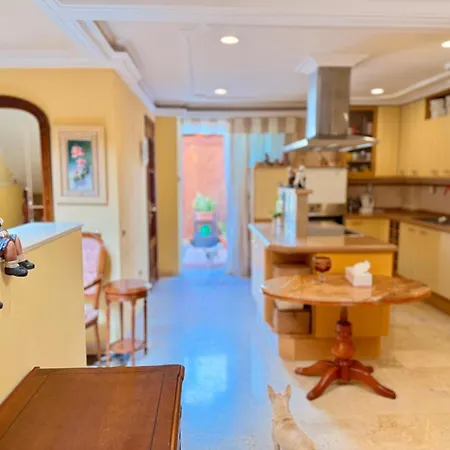 Villa Costa Adeje *