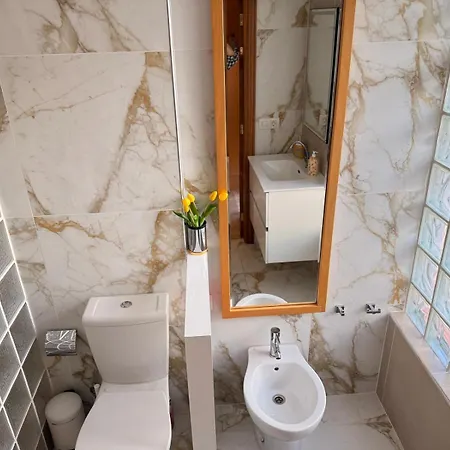 Villa Costa Adeje 阿德耶