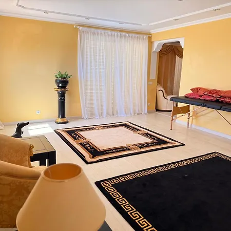 Villa Costa Adeje 别墅