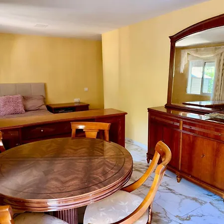 Villa Costa Adeje 别墅 *