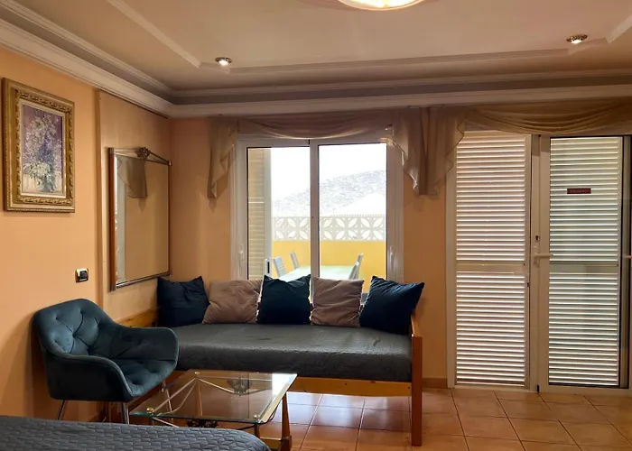 Villa Villa Costa Adeje Costa Adeje (Tenerife)