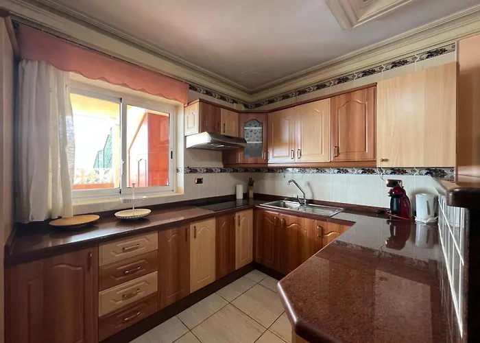 Villa Villa Costa Adeje