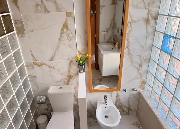 Villa Costa Adeje Costa Adeje (Tenerife)