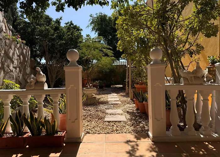 Villa Villa Costa Adeje *