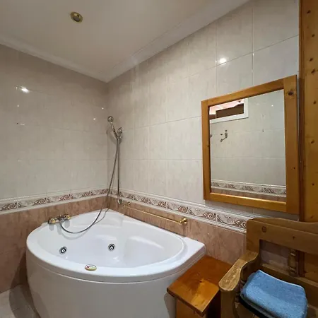 Villa Costa Adeje 别墅