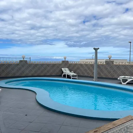Villa Villa Costa Adeje Costa Adeje (Tenerife)