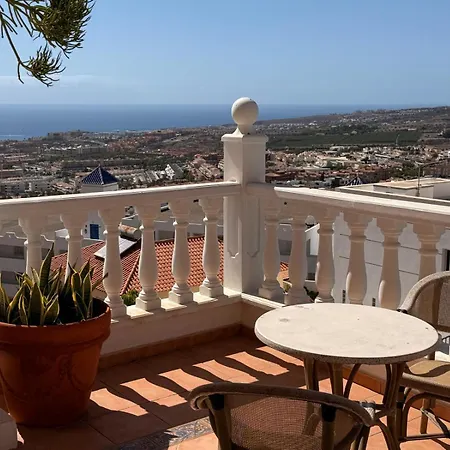 Villa Costa Adeje