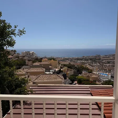 Villa Costa Adeje Costa Adeje (Tenerife)