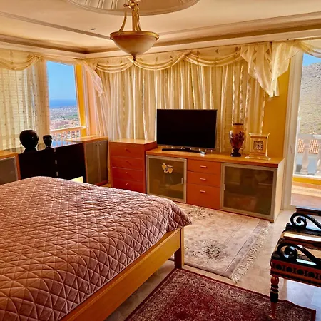 Villa Villa Costa Adeje Costa Adeje (Tenerife)