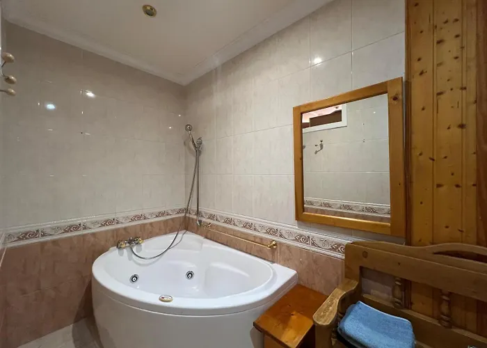 Villa Costa Adeje 别墅