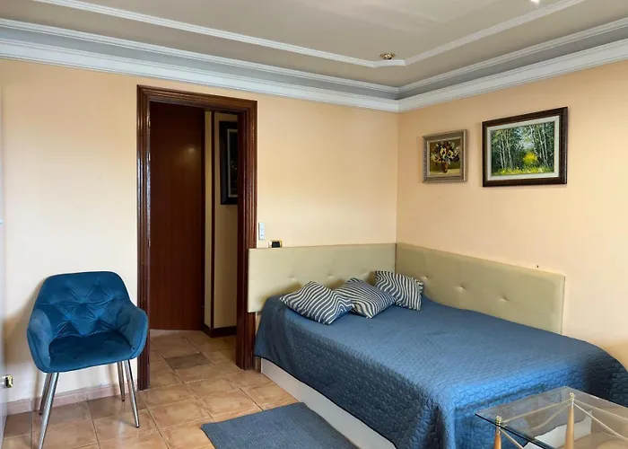 Villa Costa Adeje 别墅