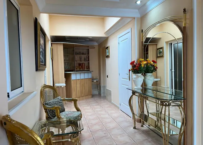 Villa Costa Adeje * 阿德耶