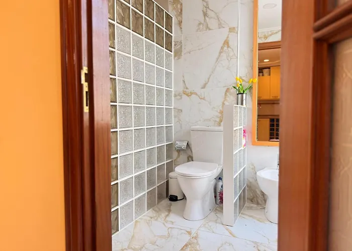 别墅 Villa Costa Adeje 阿德耶