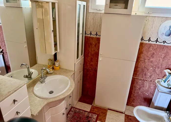 Villa Costa Adeje 别墅 阿德耶