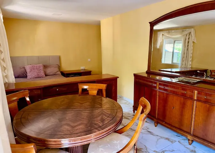 Villa Costa Adeje 别墅 *